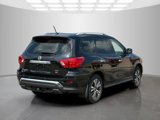 Used 2017 Nissan Pathfinder SL w/ SL Tech Package image 5