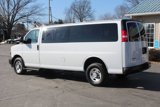 Used 2022 Chevrolet Express 3500 LS image 3