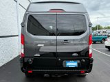 New 2025 Ford Transit 150 Low Roof AWD image 4