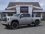 New 2025 GMC Sierra 2500 AT4 w/ AT4 Premium Plus Package image 2