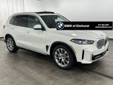 New 2026 BMW X5 xDrive50e w/ Executive Package image 6