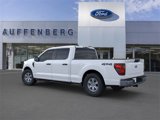 New 2025 Ford F150 XL w/ Equipment Group 103A High image 4