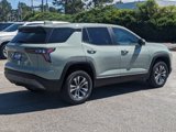New 2026 Chevrolet Equinox LT image 4