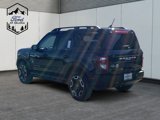 Certified 2022 Ford Bronco Sport Outer Banks w/ Tech Package image 3