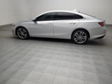 Used 2022 Chevrolet Malibu LT image 3