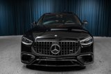 New 2025 Mercedes-Benz S 63 AMG S image 2