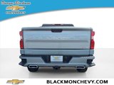 New 2025 Chevrolet Silverado 1500 RST w/ All Star Edition Plus image 4