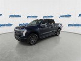 New 2025 Ford F150 Lightning XLT image 4