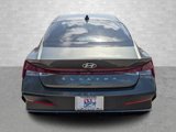 New 2025 Hyundai Elantra SEL image 3