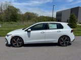 New 2025 Volkswagen GTI SE image 4