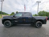 New 2025 Chevrolet Silverado 1500 RST w/ All Star Edition Plus image 2