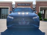 New 2025 Mercedes-Benz CLE 450 4MATIC Cabriolet image 2