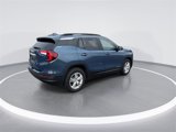 Certified 2024 GMC Terrain SLE w/ Driver Convenience Package image 3