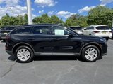Certified 2023 Lincoln Corsair FWD image 4