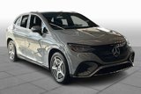 New 2026 Mercedes-Benz EQE 320 4MATIC SUV image 2