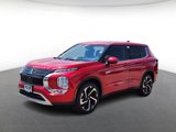 New 2025 Mitsubishi Outlander SE image 2