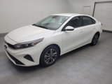 Used 2023 Kia Forte LXS w/ LXS Technology Package image 2