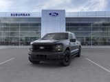 New 2025 Ford F150 XLT w/ Equipment Group 302A MID image 2
