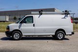 Used 2020 Chevrolet Express 3500 w/ Driver Convenience Package image 4