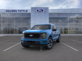 New 2025 Ford F150 STX w/ Equipment Group 200A image 2