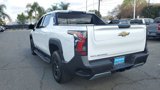 New 2025 Chevrolet Silverado EV LT image 3