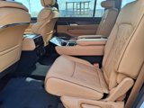 New 2025 Jeep Grand Wagoneer Series III w/ Quick Order Packagew 28T image 5
