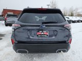 New 2025 Subaru Forester Limited w/ Popular Package #1 image 4