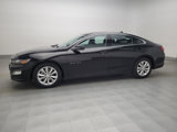 Used 2022 Chevrolet Malibu LT image 2