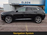 Used 2021 Buick Envision Avenir w/ Technology Package II image 3