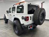 Used 2021 Jeep Wrangler Unlimited Rubicon 4xe w/ Cold Weather Group image 4