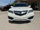 Used 2018 Acura RDX FWD w/ Advance Package image 2