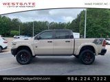 New 2025 RAM 1500 Big Horn image 4