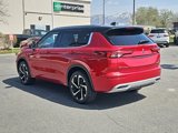 New 2025 Mitsubishi Outlander 4WD Plug-In Hybrid image 5