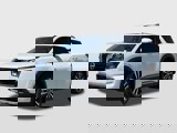 New 2025 Nissan Pathfinder Platinum image 2
