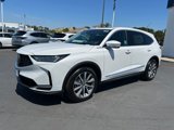 New 2025 Acura MDX w/ Technology Package image 4