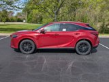 New 2025 Lexus RX 350 AWD image 5
