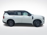 New 2025 Nissan Armada Platinum image 2