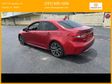 Used 2020 Toyota Corolla LE image 3