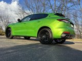 New 2023 Maserati Levante Modena image 4