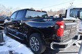 New 2025 Chevrolet Silverado 1500 LT w/ Protection Package image 2