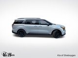 New 2025 Kia Carnival SX Prestige image 3