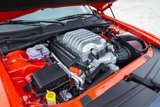 Used 2023 Dodge Challenger SRT Hellcat w/ Driver Convenience Group image 4