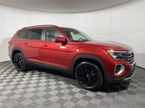 New 2025 Volkswagen Atlas SE image 2
