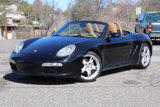 Used 2007 Porsche Boxster image 4