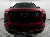 Used 2025 Cadillac Escalade ESV Sport w/ Touring Package image 3