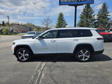 Used 2023 Jeep Grand Cherokee L Limited w/ Trailer Tow Group (B) image 3