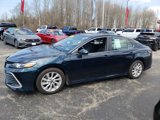 Used 2021 Toyota Camry LE image 4