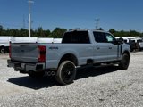 New 2025 Ford F350 Lariat image 3