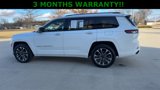 Used 2021 Jeep Grand Cherokee L Overland w/ Luxury Tech Group IV image 5
