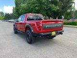 New 2025 Ford F150 Raptor image 3